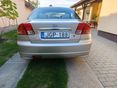 HONDA CIVIC 2004/8 - 5