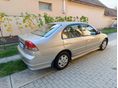 HONDA CIVIC 2004/8 - 6