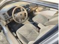 HONDA CIVIC 2004/8 - 8