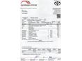 TOYOTA VERSO 2013/3 - 12