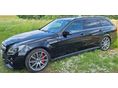 MERCEDES-AMG E 63 2014/5 - 1