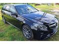 MERCEDES-AMG E 63 2014/5 - 2