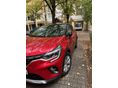 RENAULT CAPTUR 2020/10 - 11