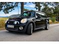 MINI CLUBMAN 2010/1 - 4