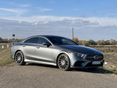 MERCEDES-BENZ CLS 400 2019/2 - 1