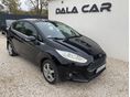 FORD FIESTA 2013 - 1