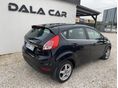 FORD FIESTA 2013 - 4