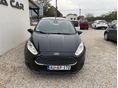 FORD FIESTA 2013 - 5