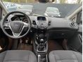 FORD FIESTA 2013 - 9