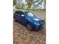 AUDI Q5 2015 - 7