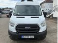 FORD TRANSIT 2020/8 - 2