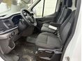 FORD TRANSIT 2020/8 - 7