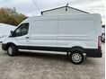 FORD TRANSIT 2020/8 - 8