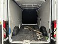 FORD TRANSIT 2020/8 - 10