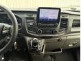 FORD TRANSIT 2020/8 - 11
