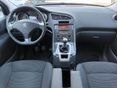 PEUGEOT 5008 2014/11 - 8