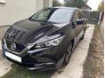NISSAN LEAF 2021/5 - 6