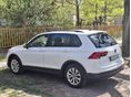 VOLKSWAGEN TIGUAN 2022/7 - 2