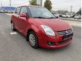 SUZUKI SWIFT 2010/8 - 1