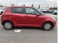 SUZUKI SWIFT 2010/8 - 2
