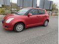SUZUKI SWIFT 2010/8 - 3