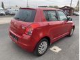 SUZUKI SWIFT 2010/8 - 4