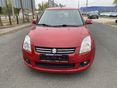 SUZUKI SWIFT 2010/8 - 7
