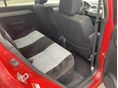 SUZUKI SWIFT 2010/8 - 12
