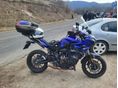 YAMAHA MT-07 TRACER 2016/5 - 3
