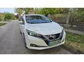 NISSAN LEAF 2020/7 - 1