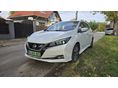 NISSAN LEAF 2020/7 - 2