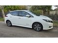NISSAN LEAF 2020/7 - 3