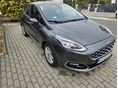 FORD FIESTA 2019/3 - 2