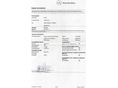MERCEDES-BENZ B 180 2014/5 - 11