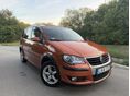 VOLKSWAGEN TOURAN 2008/12 - 2