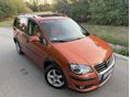 VOLKSWAGEN TOURAN 2008/12 - 3