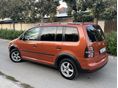 VOLKSWAGEN TOURAN 2008/12 - 4