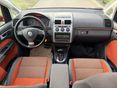 VOLKSWAGEN TOURAN 2008/12 - 8