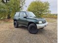 SUZUKI VITARA 2005 - 2