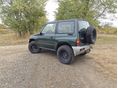 SUZUKI VITARA 2005 - 3