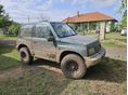 SUZUKI VITARA 2005 - 7