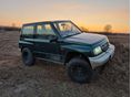 SUZUKI VITARA 2005 - 6