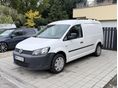 VOLKSWAGEN CADDY MAXI 2013/8 - 1