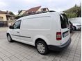 VOLKSWAGEN CADDY MAXI 2013/8 - 2