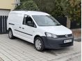 VOLKSWAGEN CADDY MAXI 2013/8 - 5