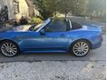 FIAT 124 2017/7 - 1