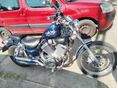 YAMAHA XV 535 (VIRAGO) 1993/6 - 1