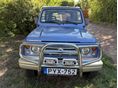 SUZUKI SJ SAMURAI 1999 - 1