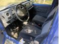 SUZUKI SJ SAMURAI 1999 - 2
