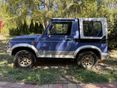 SUZUKI SJ SAMURAI 1999 - 7